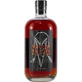 Wood Stork Spiced Rum aus dem Schwarzwald, 40% Vol. 0,5 l