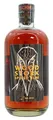 6 Flaschen Wood Stork Spiced Rum a 0,5 L 40% vol.
