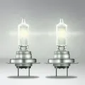 2er Set OSRAM PX26d ULTRA LIFE H7 Autolampe Halogenlicht Schweinwerferlampen