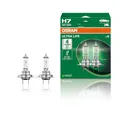Osram Glühlampe, Alogenweiß, Duo Box