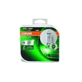 1x Glühlampe, Abbiegescheinwerfer ams-OSRAM 64210ULT-HCB passend für