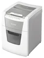 Leitz IQ Autofeed Small Office 100 Automatischer Aktenvernichter Partikelschnitt, P4