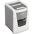 LEITZ IQ Autofeed Small Office 100 Aktenvernichter 80110000