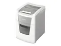 Esselte Leitz IQ AutoFeed Small Office 100 P4 - Vorzerkleinerer