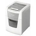 LEITZ IQ Autofeed Aktenvernichter Small Office 100P-4, 100 Blatt