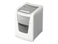 Esselte Leitz IQ AutoFeed Small Office 100 P4 - Vorzerkleinerer