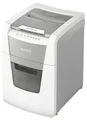 Esselte Leitz IQ AutoFeed Small Office 100 P4 - Vorzerkleinerer