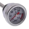 Öltemperatur Direktmesser M 27x2.0mm für BMW K 1100 LT Special Edition ABS 94-96