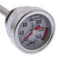 Öltemperaturanzeiger JMP 27X2,0MM Für BMW 750 K 75 S 1985-1995