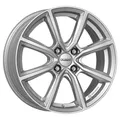 DEZENT DEZENT TN SILVER silver 6.0Jx15 4x100 ET48 3000142885