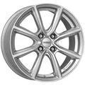 ALUFELGE DEZENT TN SILVER 6X15 4X100 SILVER V7Y