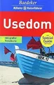 Baedeker Allianz Reiseführer Usedom: mit großer Rei... | Buch | Zustand sehr gut