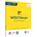 Buhl WISO Steuer 2024 (für Steuerjahr 2023) Web, Windows, Mac, App