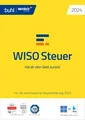 WISO Steuer 2024 Download Steuererklärung 2023 Windows 10/11 macOS 11+ (NEU)