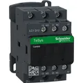 Schneider Electric SCHÜTZ 3P 5,5KW 1S+1Ö 110VAC / SCHN.E LC1D12F7