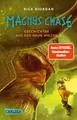 Magnus Chase 4: Geschichten aus den Neun Welten: Sonderband der lustigen Fantasy-Buchreihe ab 12 Jahren mit 10 Geschichten über nordische Mythen und einen (fast) normalen Typen (4)