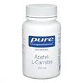 Pure Encapsulations Acetyl L Carnitin 250mg Kapsel (n)
