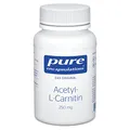 Pure Encapsulations - Acetyl-L-Carnitin