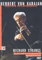 Herbert Von Karajan,Berlin Ph - Strauss, Richard - Tod und Verklärung op.24 / Metamorphosen