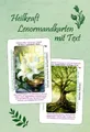 Heilkraft Lenormandkarten mit Text