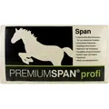 PREMIUMSPAN Profi Hobelspäne Kleintierstreu Weichholz Pferde Einstreu 24kg