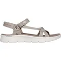 SKECHERS Damen Sandalen GO WALK FLEX SANDAL-SUBLIME