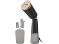 PHILIPS STH5030/80 Styler, Dampfstoß 24g/Min, 120 ml und 200 Wassertank, Metallplatte, inkl. 2-in-1 Handschuh & Tasche, Stylemat Dampfbürste 1400 Watt