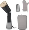 Philips | Steamer | STH5030/80 5000 Series | Handheld | 1300 W | 0.12/0.2 L | 24 g/min | Dark Grey