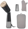 Philips Tragbarer Dampfbügler 5000 Serie - Klappbarer Kopf, 1400W