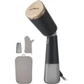 Philips STH5030/80 Styler Dampfbürste Dunkelgrau/Gold (1400 Watt)
