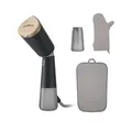 Philips STH5030/80 Handdampfer 1300W Schwarz — 0.12L Wassertank