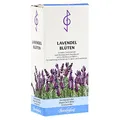 Lavendelblüten TEE