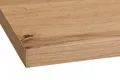 Arbeitsplatte "KS-Universal", Stärke 28 mm, verschiedene Breiten und Farben, wotaneichefarben B/T/H: 120 cm x 60 cm x 2,8 cm