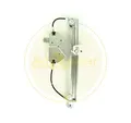Fensterheber AC ROLCAR 01.3819 hinten links für Renault