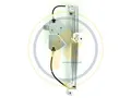 hinten links Ac Rolcar 01.3819 Fensterheber für RENAULT