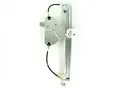 Fensterheber hinten links elektrisch 01.3819 Ac Rolcar für RENAULT MEGANE II