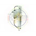 AC ROLCAR Elektrischer Fensterheber Hinten Links SX Renault Megane 2002-2010