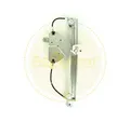 Fensterheber AC ROLCAR 01.3819 hinten links für Renault