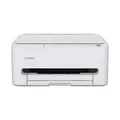 PIXMA TS4150i, Multifunktionsdrucker weiß, USB, WLAN, Scan, Kopie, Duplex (Druck)
