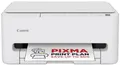 CANON Multifunktionsdrucker "PIXMA TS4150i", weiß