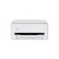 Canon PIXMA TS4150i, Tintenstrahl, Farbdruck, 1200 x 1200 DPI, A4, Direktdruck,... - Can. Druck 14blk/9col Seiten/min. - 100 Blatt Papierkasette
