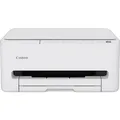 Canon PIXMA TS4150i - Multifunktionsdrucker - Farbe - Tintenstrahl - A4 - Weiß