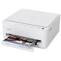 Canon PIXMA TS4150i 3 in 1 Tintenstrahl-Multifunktionsdrucker weiß