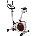 CHRISTOPEIT Heimtrainer AL 1 (Silber)""