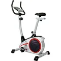 Heimtrainer AL1 II Christopeit Silber/Schwarz