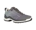 Lowa Zirrox Low GTX (Multifunktion, wasserdicht) grau/jade Damen Wanderschuh