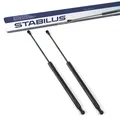 2x STABILUS Gasfeder Heckklappendämpfer für AUDI A4 B6 B7 Avant FORD Focus 2 DB3