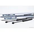 2x Gasfeder, Koffer-/Laderaum STABILUS 019830 // LIFT-O-MAT® für AUDI FORD