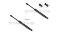 2x Heckklappendämpfer Links + Rechts für AUDI A4 Avant B7, Focus II STA019830