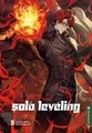 Solo Leveling Roman Taschenbuchausgabe 05 von Chugong | Buch | Zustand sehr gut